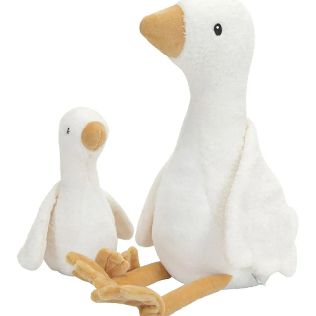 Outlet Peluche oie Little Goose (20 cm) Peluche Moyenne (20-59 Cm)
