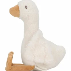 Outlet Peluche Oie Newborn (17 cm) Petite Peluche (< 20 Cm)