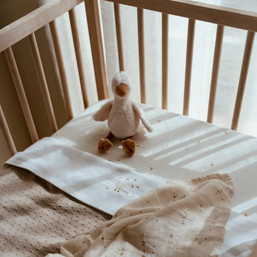 Outlet Peluche Oie Newborn (17 cm) Petite Peluche (< 20 Cm)