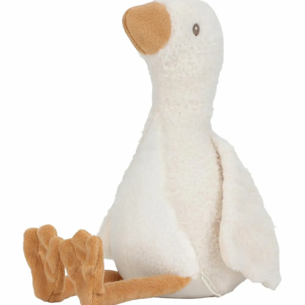 Peluche Oie Newborn (25 cm) Peluche Moyenne (20-59 Cm)