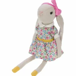 Online Peluche Ombeline la lapine (15 cm) Petite Peluche (< 20 Cm)