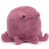 Clearance Peluche Ondre la pieuvre (20 cm) Peluche Moyenne (20-59 Cm)