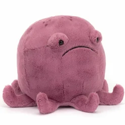Clearance Peluche Ondre la pieuvre (20 cm) Peluche Moyenne (20-59 Cm)