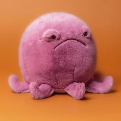 Clearance Peluche Ondre la pieuvre (20 cm) Peluche Moyenne (20-59 Cm)