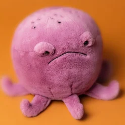 Clearance Peluche Ondre la pieuvre (20 cm) Peluche Moyenne (20-59 Cm)