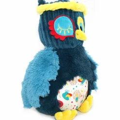 Online Peluche original Astros le Hibou (23 cm) Peluche Moyenne (20-59 Cm)