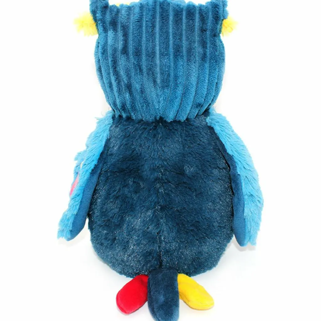Online Peluche original Astros le Hibou (23 cm) Peluche Moyenne (20-59 Cm)