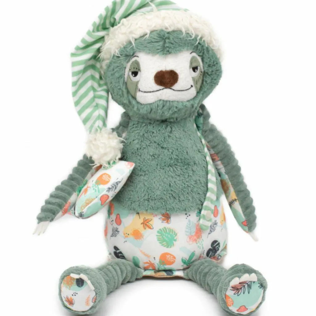 Online Peluche Original Chillos le Paresseux (33 cm) Peluche Moyenne (20-59 Cm)