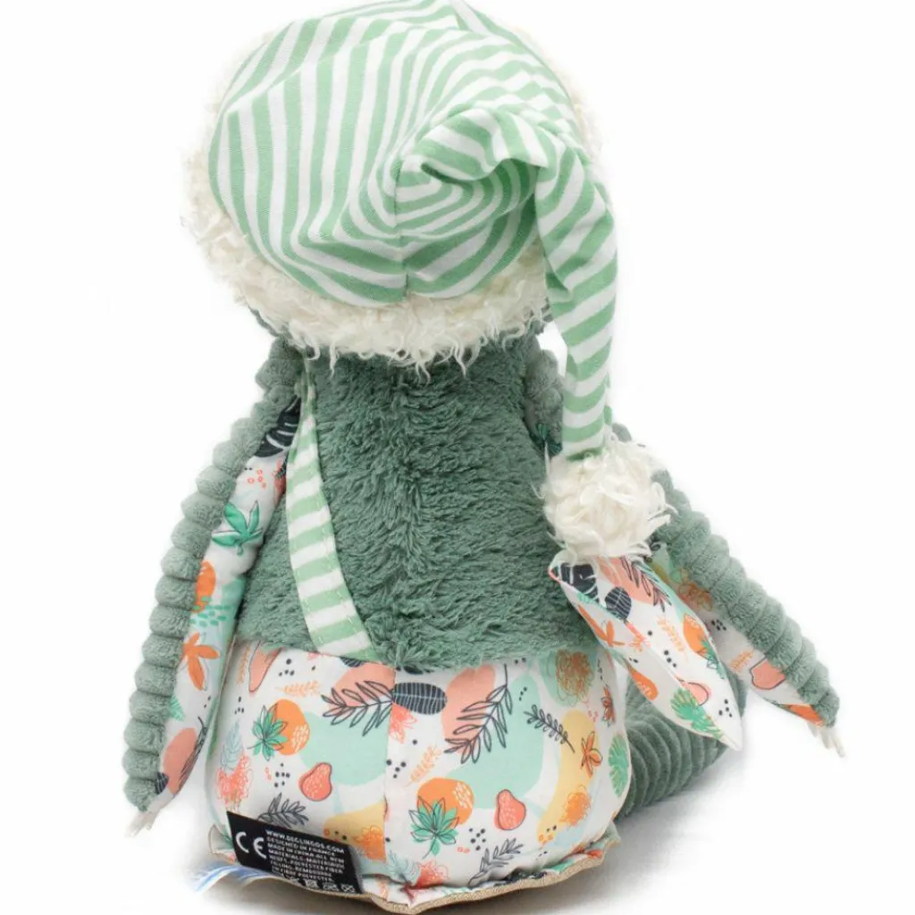 Online Peluche Original Chillos le Paresseux (33 cm) Peluche Moyenne (20-59 Cm)
