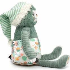 Online Peluche Original Chillos le Paresseux (33 cm) Peluche Moyenne (20-59 Cm)