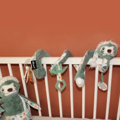 Online Peluche Original Chillos le Paresseux (33 cm) Peluche Moyenne (20-59 Cm)