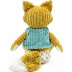 Discount Peluche original Cyranos le Renard (23 cm) Peluche Moyenne (20-59 Cm)