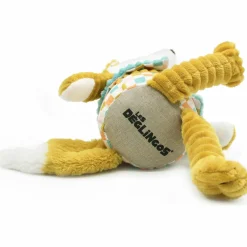 Discount Peluche original Cyranos le Renard (23 cm) Peluche Moyenne (20-59 Cm)