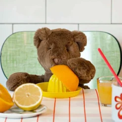 Clearance Peluche ours Arthur et Louison (28 cm) Peluche Moyenne (20-59 Cm)