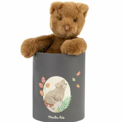 Clearance Peluche ours Arthur et Louison (28 cm) Peluche Moyenne (20-59 Cm)