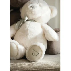 Best Peluche ours Bernie Nuage (50 cm) Peluche Moyenne (20-59 Cm)