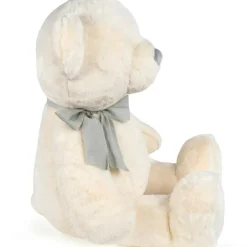 Best Peluche ours Bernie Nuage (50 cm) Peluche Moyenne (20-59 Cm)
