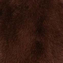 Hot Peluche ours Clémentin Choco Cranberries (60 cm) Grande Peluche (60 Cm Et +)