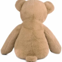 Online Peluche ours Clémentin Miel Amande (80 cm) Grande Peluche (60 Cm Et +)