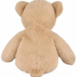 Outlet Peluche ours Clémentin Miel Amande (60 cm) Grande Peluche (60 Cm Et +)