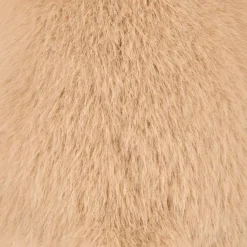 Outlet Peluche ours Clémentin Miel Amande (60 cm) Grande Peluche (60 Cm Et +)