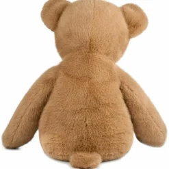 New Peluche ours Clémentin Praline Cacahuète (80 cm) Grande Peluche (60 Cm Et +)