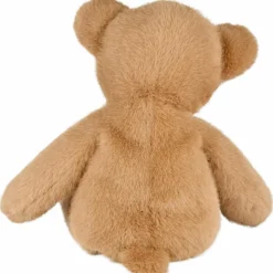 Sale Peluche ours Clémentin Praline Cacahuète (60 cm) Grande Peluche (60 Cm Et +)