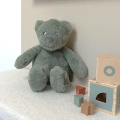 Sale Peluche Ours Honey (45 cm) Peluche Moyenne (20-59 Cm)
