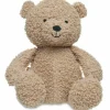 Discount Peluche ours Teddy Bear Biscuit (25 cm) Peluche Moyenne (20-59 Cm)