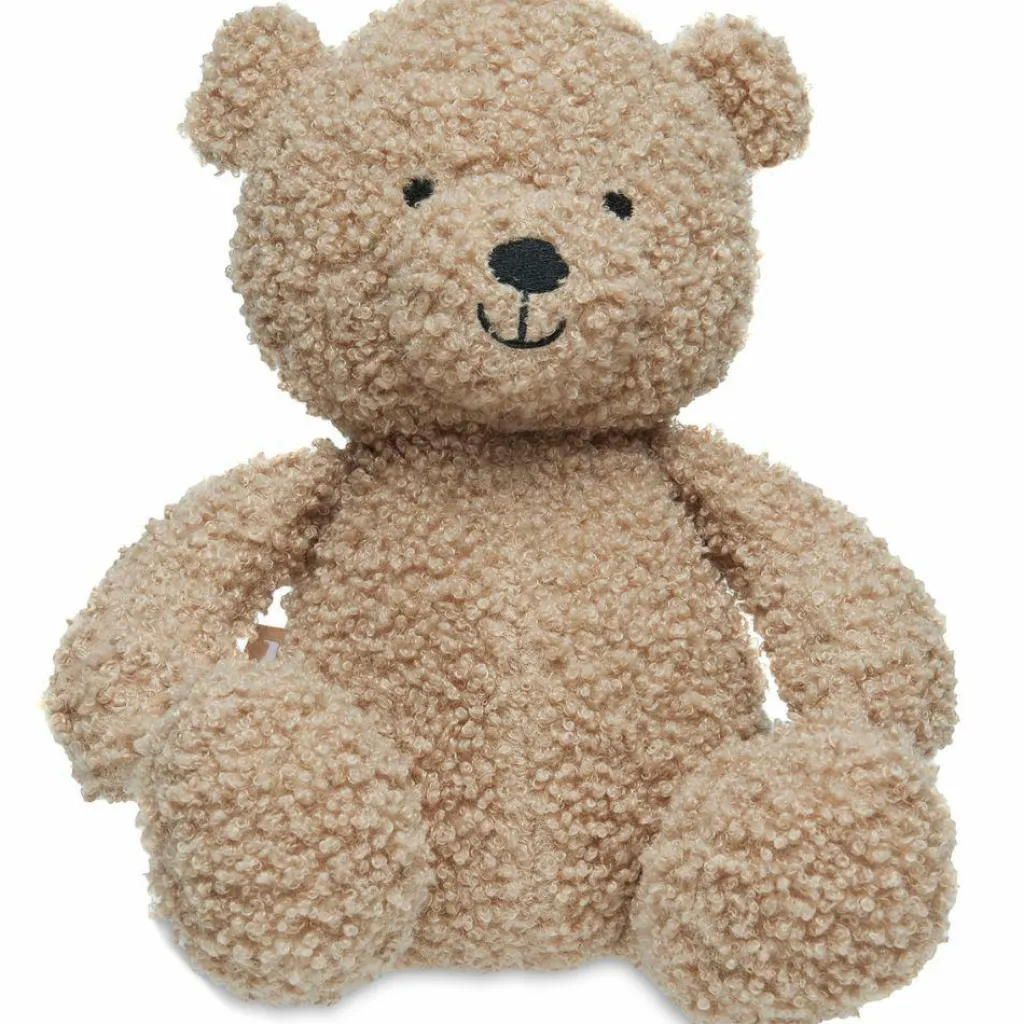 Discount Peluche ours Teddy Bear Biscuit (25 cm) Peluche Moyenne (20-59 Cm)