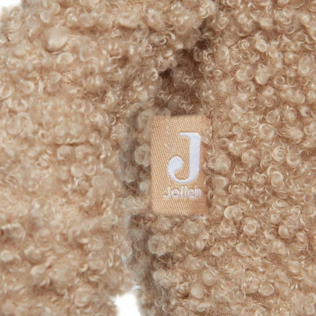 Discount Peluche ours Teddy Bear Biscuit (25 cm) Peluche Moyenne (20-59 Cm)