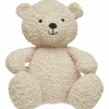 Clearance Peluche ours Teddy Bear Natural (25 cm) Peluche Moyenne (20-59 Cm)