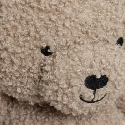 Hot Peluche ours Teddy Bear Olive Green (25 cm) Peluche Moyenne (20-59 Cm)