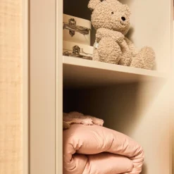 Hot Peluche ours Teddy Bear Olive Green (25 cm) Peluche Moyenne (20-59 Cm)