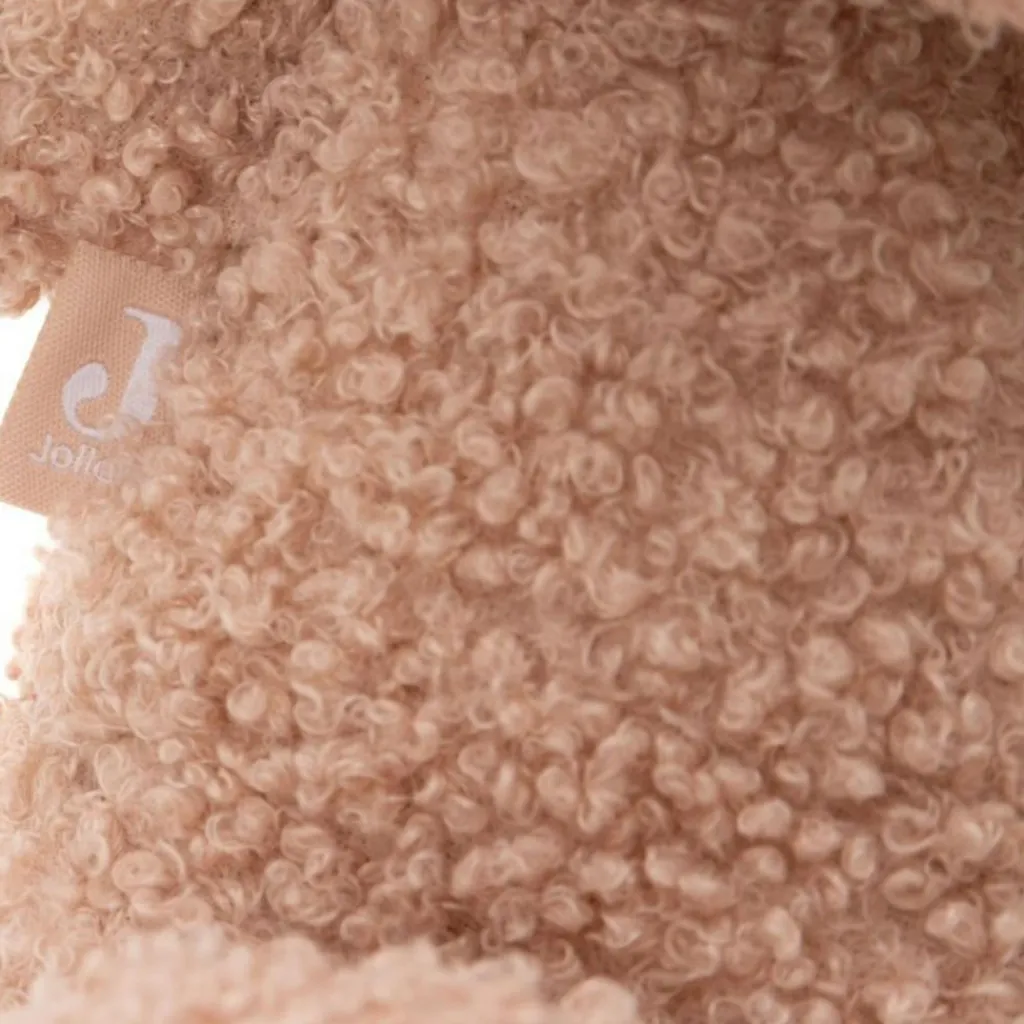 Discount Peluche ours Teddy Bear Wild Rose (25 cm) Peluche Moyenne (20-59 Cm)