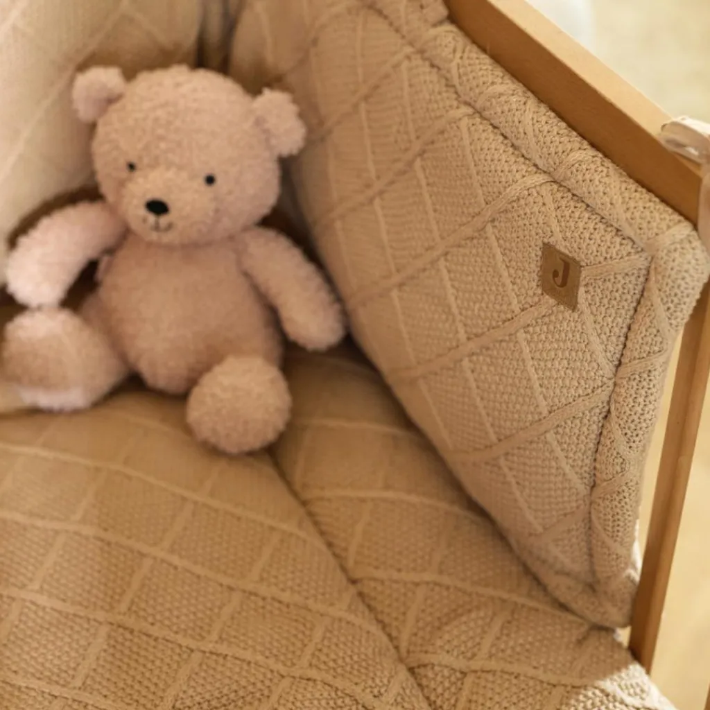 Discount Peluche ours Teddy Bear Wild Rose (25 cm) Peluche Moyenne (20-59 Cm)