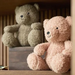 Discount Peluche ours Teddy Bear Wild Rose (25 cm) Peluche Moyenne (20-59 Cm)