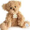 Peluche ours vintage (27 cm) Peluche Moyenne (20-59 Cm)
