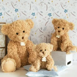 Discount Peluche ours vintage (50 cm) Peluche Moyenne (20-59 Cm)