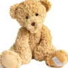 New Peluche ours vintage (34 cm) Peluche Moyenne (20-59 Cm)