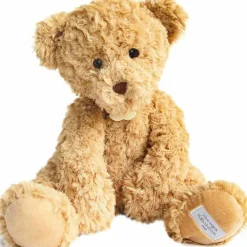 New Peluche ours vintage (34 cm) Peluche Moyenne (20-59 Cm)