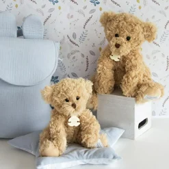 New Peluche ours vintage (34 cm) Peluche Moyenne (20-59 Cm)