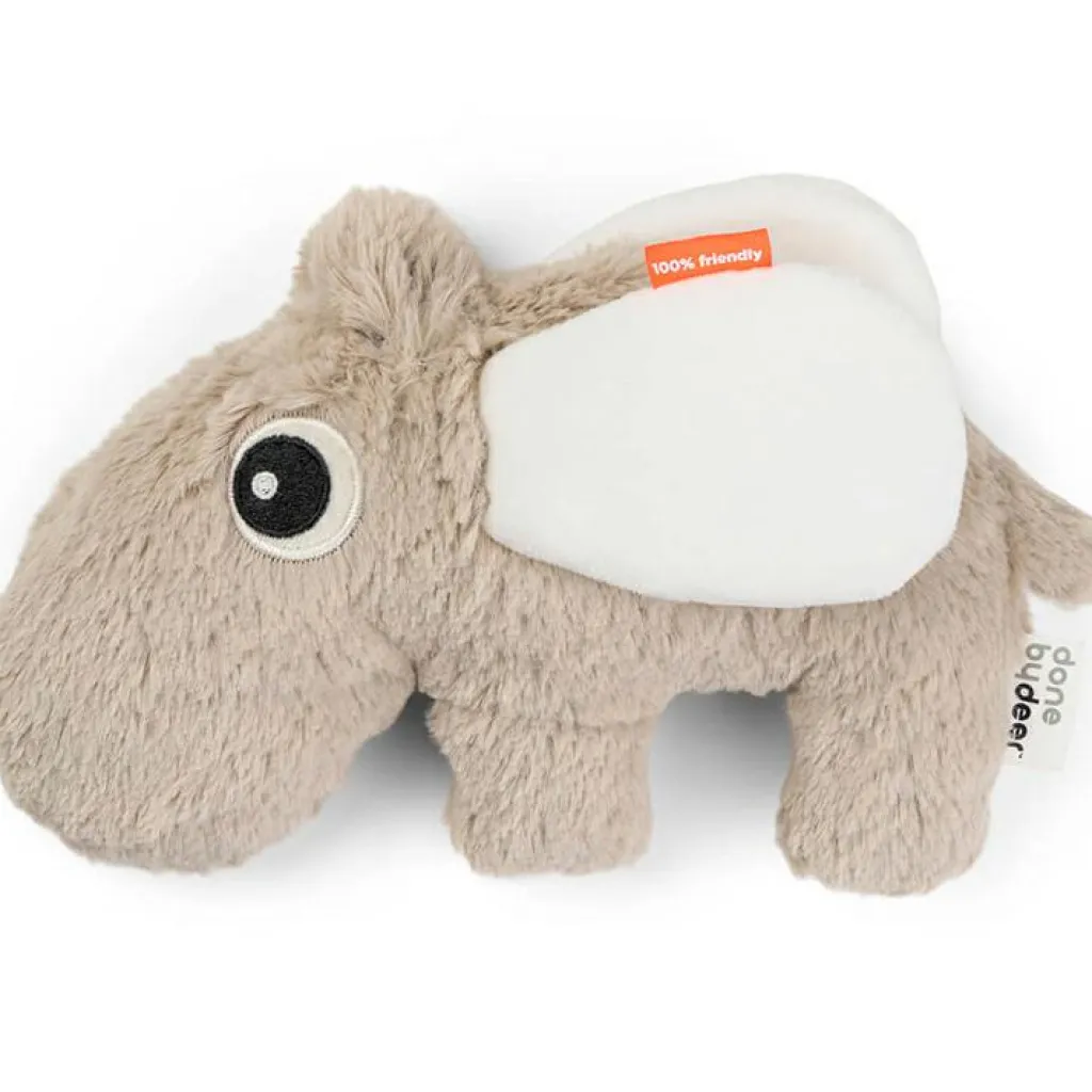 Peluche Ozzo sable (23 cm) Peluche Moyenne (20-59 Cm)