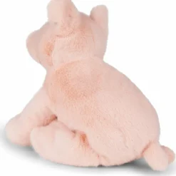 Hot Peluche Paddy Cochon rose (25 cm) Peluche Moyenne (20-59 Cm)