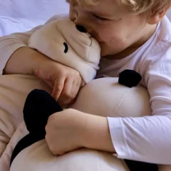 Hot Peluche panda Paopao (43 cm) Peluche Moyenne (20-59 Cm)