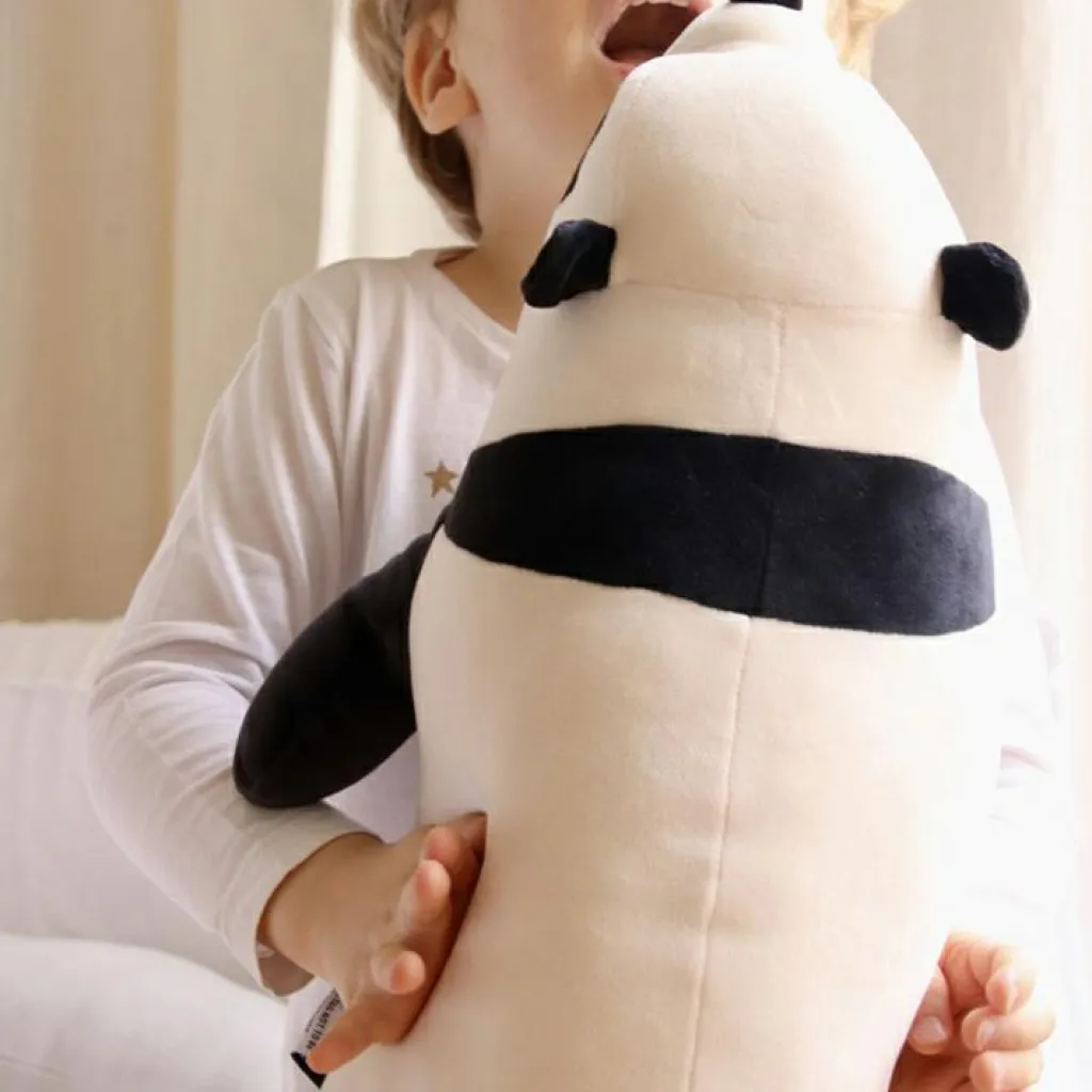 Hot Peluche panda Paopao (43 cm) Peluche Moyenne (20-59 Cm)