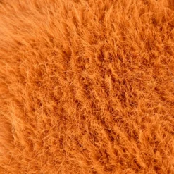 Hot Peluche panda roux lesté PODCOLL (40 cm) Peluche Moyenne (20-59 Cm)