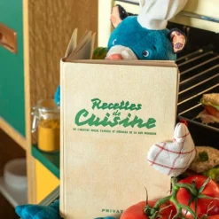 New Peluche panthère Zimba Dans la jungle (32 cm) Peluche Moyenne (20-59 Cm)