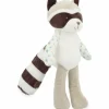 Discount Peluche pantin Gaston le raton laveur (25 cm) Peluche Moyenne (20-59 Cm)