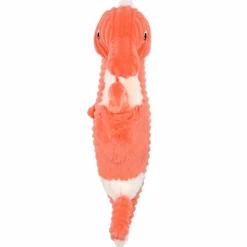 Clearance Peluche Papadou papa et bébé Les Ptipotos Corail (34 cm) Peluche Moyenne (20-59 Cm)